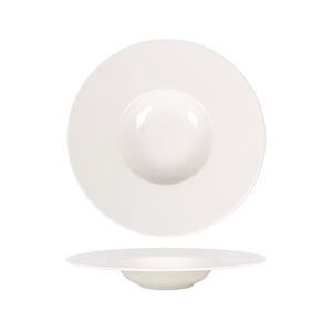 Viejo Valle BONNA - Assiette Pates Neat30cm En Porcelaine