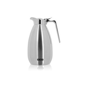 OGO LIVING - Pichet Isotherme Elva En Acier Inoxydable 0.6l