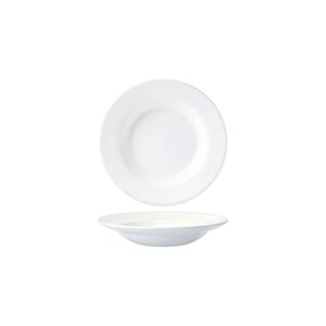 Steelite Monaco White Bol Nouveau 30Cm -6 Pièces