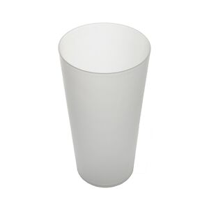 Gobelet Réutilisable - 400 ml - par 490