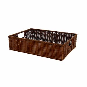 PROLINEA Manne carita chocolat pm 40x30x10 showline - carton de 8