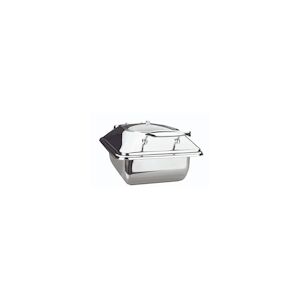 Lacor - Chafing Dish Body GN 1/2 Gamme Luxe