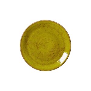 Steelite Craft Apple Assiette Plate D25,25Cm -12 Pièces