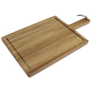 Olympia TG WOODWARE petit Planche a Steak en Bois dAcacia Massif