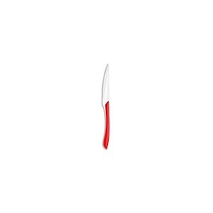 Amefa Eclat Rouge - 12 couteaux de table monobloc