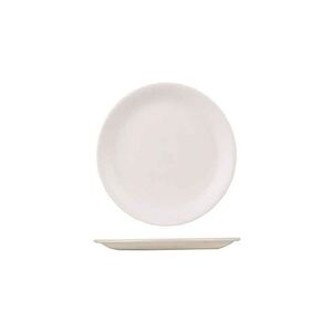 Steelite Taste White Assiette Coupe 23Cm -24 Pièces