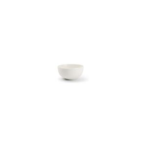 Bonbistro Bol 10xH4,5cm blanc Cirro 6 pièces