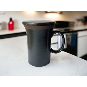 Mug avec couvercle- Élegance - 1 mug - En direct de Esprit Zen (Essonne)