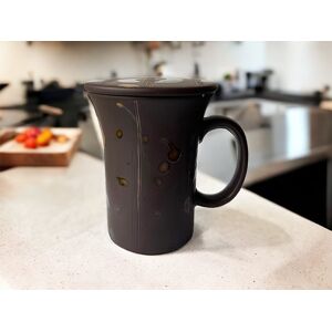 Mug avec couvercle- Sensatio - 4 mugs - En direct de Esprit Zen (Essonne)