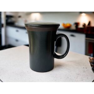 Mug avec couvercle- Élegance - 2 mugs - En direct de Esprit Zen (Essonne)