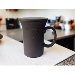 Mug avec couvercle Zen - 2 mugs - En direct de Esprit Zen (Essonne)