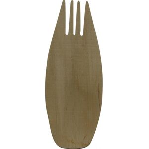 Spork en bois 90 mm x 2000 Firplast