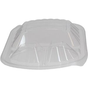 Firplast COUV DOME TRANSP P/BARQ 3COMP 3160300 X250 sur commande Firplast