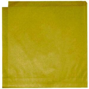 Firplast Sac Pain Bagnat Kraft Brun Ingraissable 20X21CM X1000 Firplast