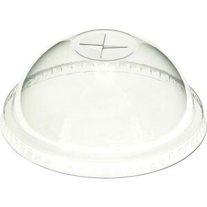 Firplast Couvercle dôme transparent TP5/8/9/12/14/16/20 (X1000) Firplast