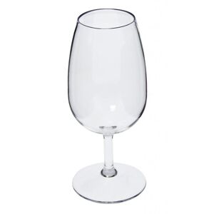 Firplast VERRE A VIN BLANC TRITAN REUTILISABLE 20CL X6 Firplast