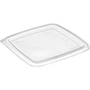 Firplast Couvercle plat pour Saladier Cristal 37.5 cl x 400 Firplast