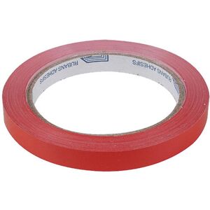 Firplast Scotch en PP rouge 12 mm x 66 m x 24 Firplast