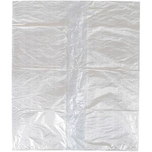 Firplast Housse transparente échelle 1/1 en rouleau *** x 100 Firplast