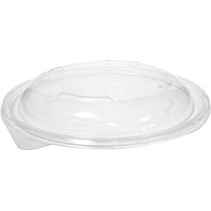 Firplast Couvercle dôme pour saladier cristal 75/100 cl x 200 Firplast