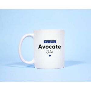 Cadeaux.com Mug personnalise - Future avocate