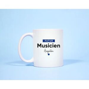 Cadeaux.com Mug personnalise - Futur musicien
