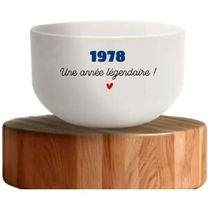 Cadeaux.com bol super homme ne en 1978