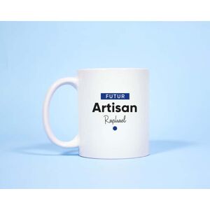 Cadeaux.com Mug personnalise - Futur artisan