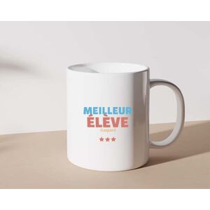 Cadeaux.com Mug personnalise - Meilleur Éleve