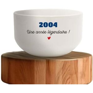 Cadeaux.com bol super homme ne en 2004