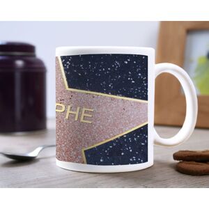 Cadeaux.com Mug personnalise prenom - Etoile de Star