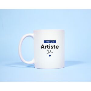 Cadeaux.com Mug personnalise - Futur artiste