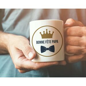 Cadeaux.com Mug personnalise - Papa Royal