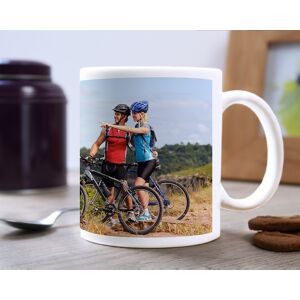 Cadeaux.com Mug personnalise - Photo Panoramique