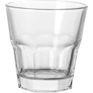 Dynasteel Verre Traditionnel 11 cl - Lot de 6