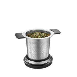 KUSMI TEA Filtre à thé Savoro - Accessoire pour le thé - Kusmi Tea