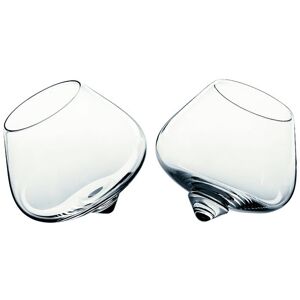 Normann Copenhagen verres LIQUEUR GLASS (Transparent - Verre)