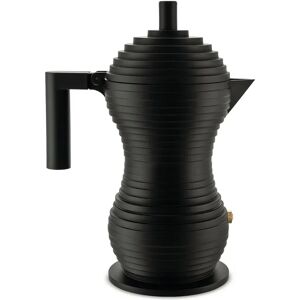 Machine à expresso Pulcina noire 30 cl