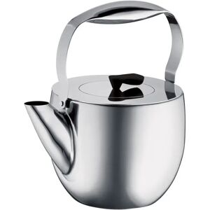 Set théière à piston ASSAM BODUM® 1.5 l avec 2 verres double paroi PAVINA  25 cl