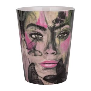 Tasse Butterfly Queen 35 cl