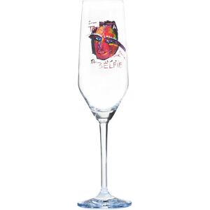 Verre à champagne Love Me 30 cl