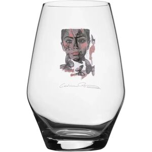 Verre Butterfly Queen 35 cl