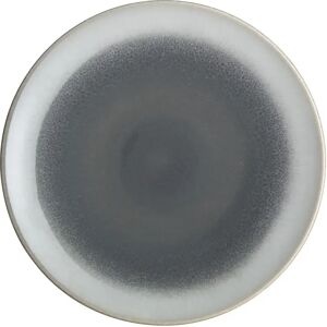 Assiette Modus Ombre 22,5 cm Gris