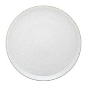 Assiette Modus Speckle 27,5 cm Blanc