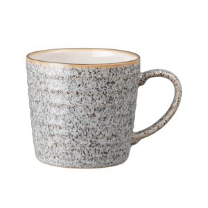 Tasse avec motif Studio Grey 40cl Granite