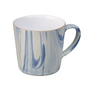 Tasse Denby Marbled 40cl Bleu