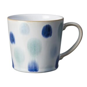 Tasse Denby Spot 40cl Bleu