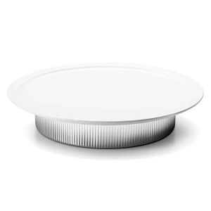 Assiette de service Bernadotte 30 cm