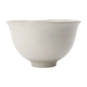 Bol Pion Ø19 cm Gris-blanc