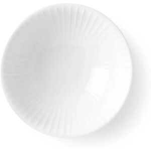 Bol Hammershøi Ø16 cm Blanc